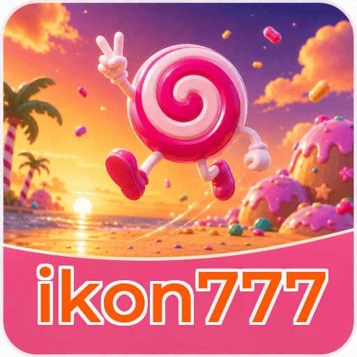 Fitur ikon777