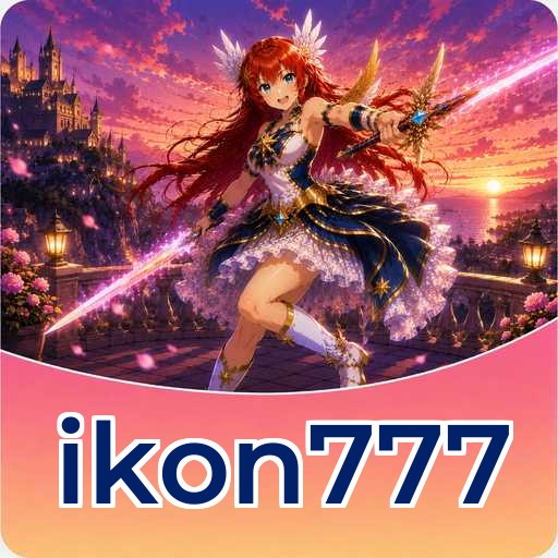 Panduan Download ikon777